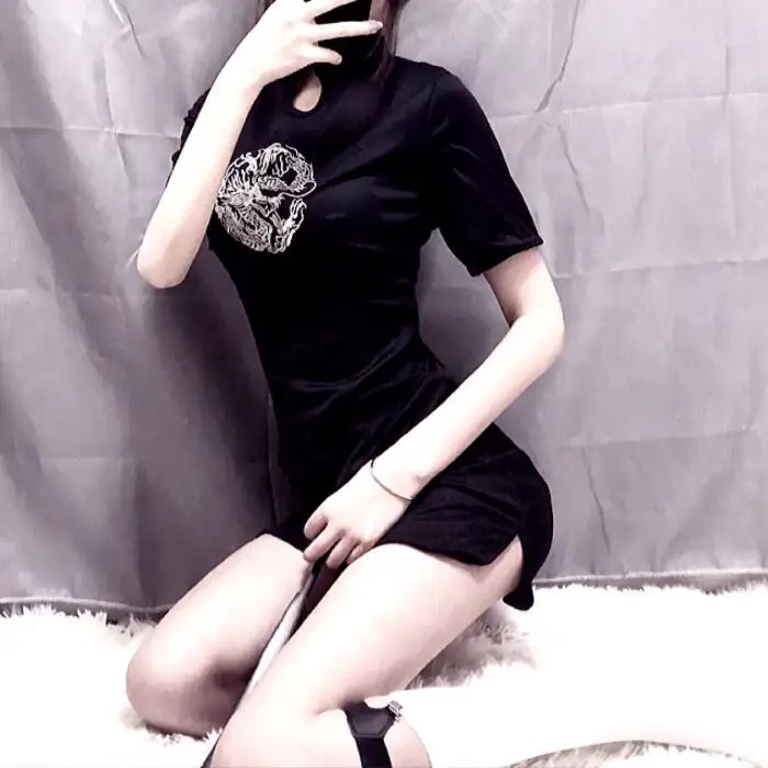 恶夜活尸