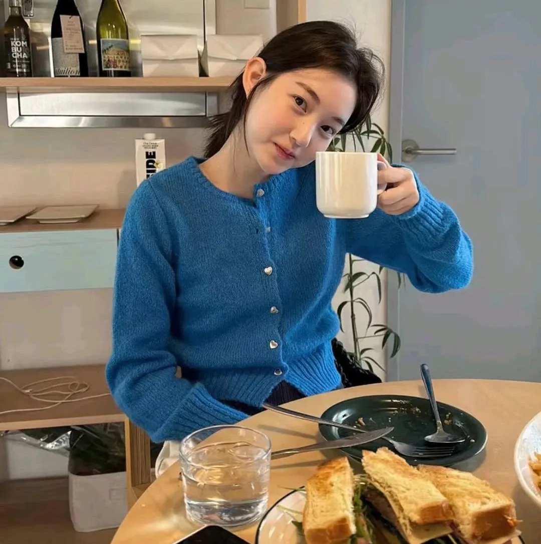 高三女生部落格