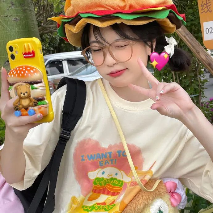 凉亭虚惊